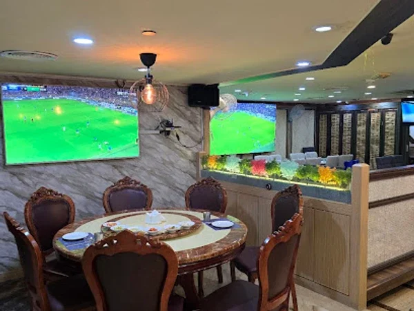 Kung Korean Restaurant & Karaoke