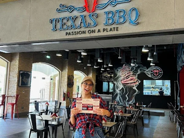 77 Texas BBQ