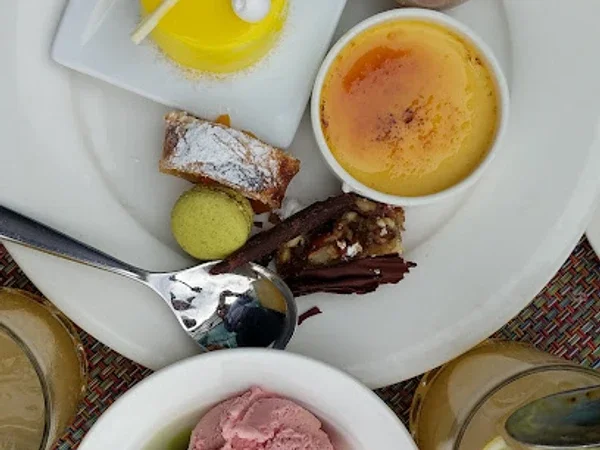 Hidden Brunch