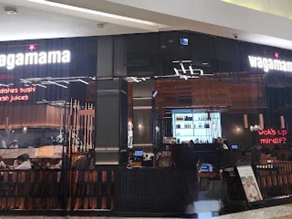 Wagamama (City Centre Mirdif)
