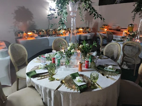 Wahaa Al Falamanki Cafe & Restaurant Dubai