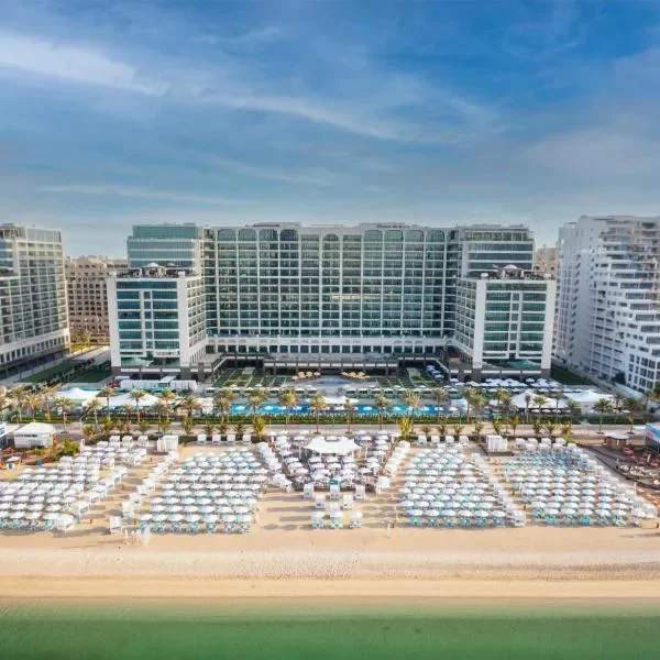 Hilton Dubai Palm Jumeirah
