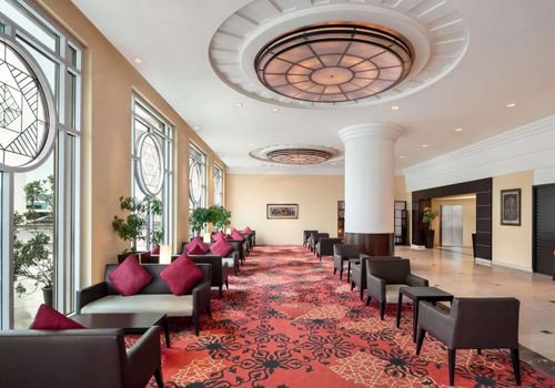 Ramada Plaza by Wyndham Dubai Deira