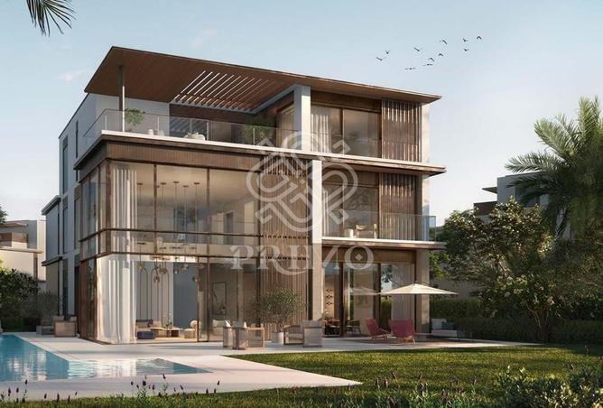 Таунхаус 3BR в Nad Al Sheba Gardens 5
