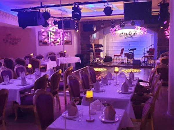 QASR FAKHRELDINE RESTAURANT