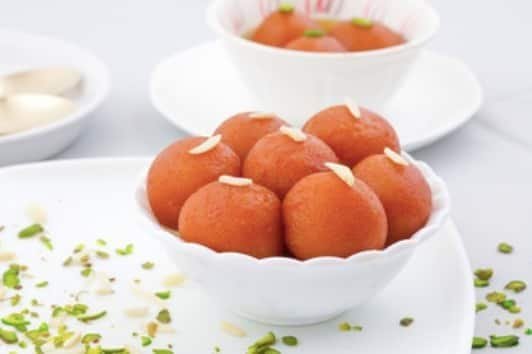 Almozamal Sweets