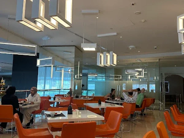365, Novotel Barsha
