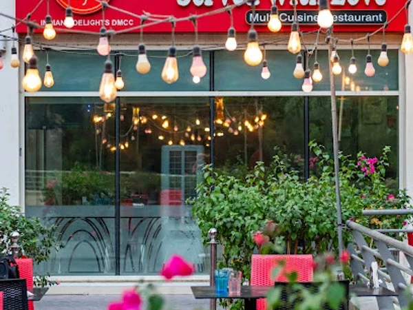 Indiana Delights - Best Indian Restaurant In JLT
