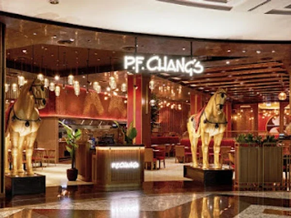 P.F. Chang’s China Bistros