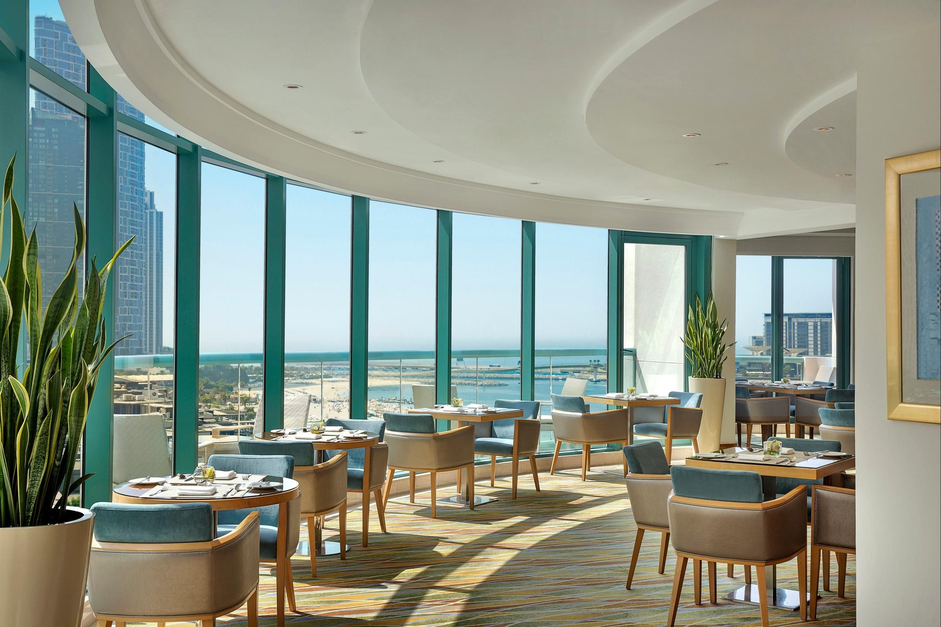 Hilton Dubai Jumeirah