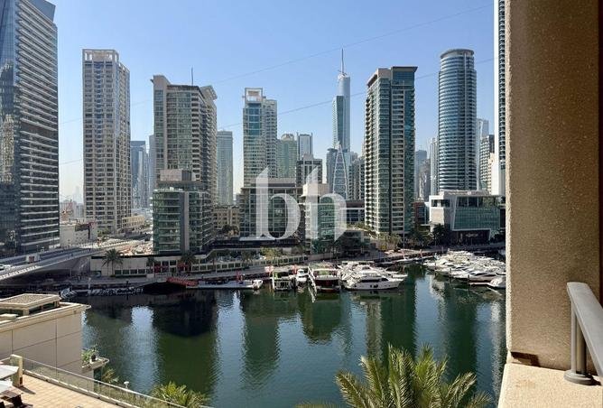 3BR Apartment in Al Sahab 1
