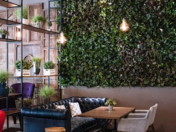 Lounge Cafe Italiano