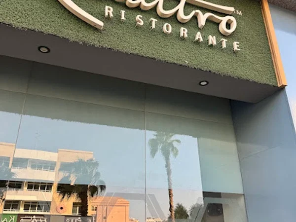 Quattro Ristorante