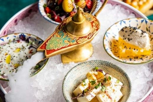 Asil Restaurant