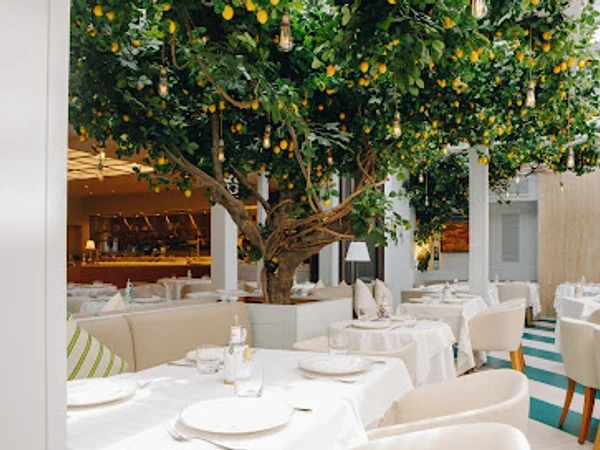 Scalini - Italian Restaurant Dubai