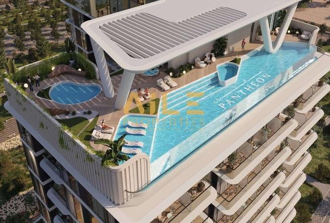 Студия в Omya Residences