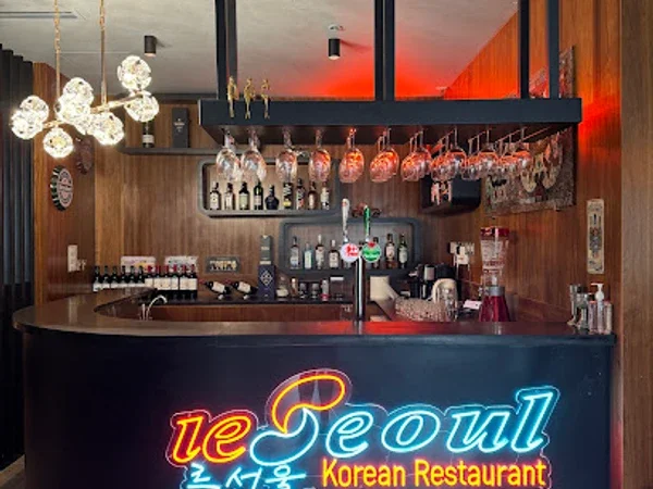 LeSeoul Korean restaurant