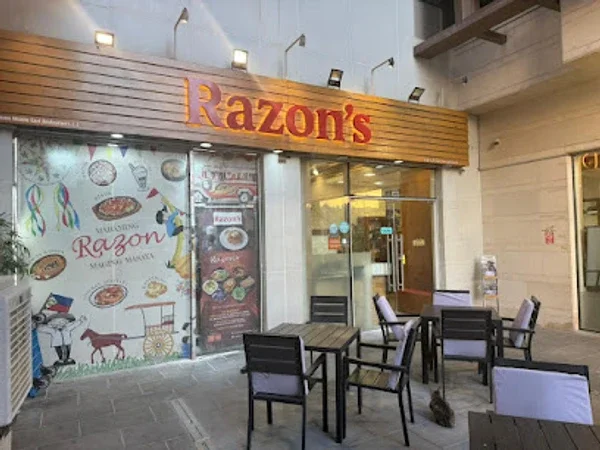 Razon's Karama