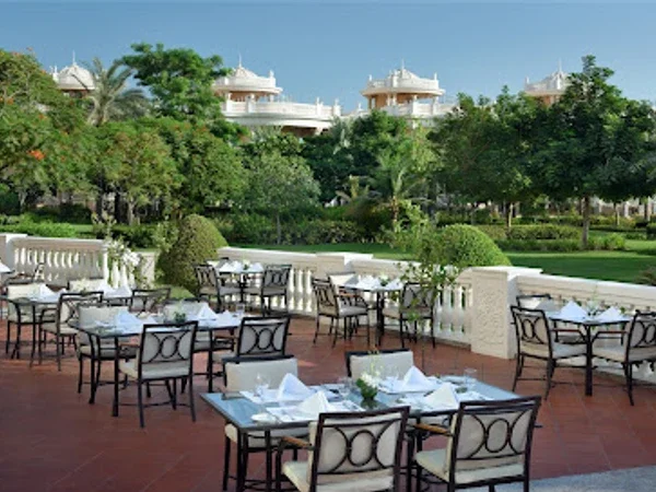 Brunello Italian Restaurant - Dubai