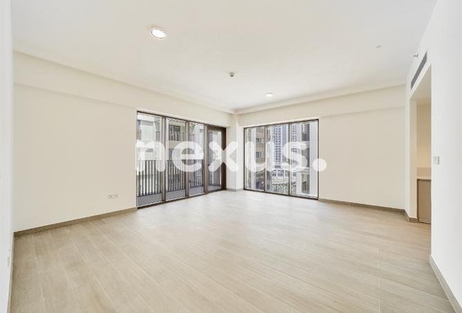 Квартира 3BR в Grove at Creek Beach Building 5