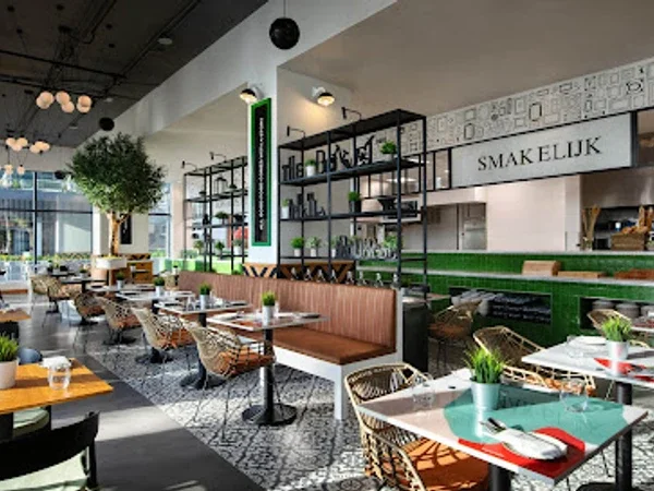 Maison Mathis | voco Dubai The Palm
