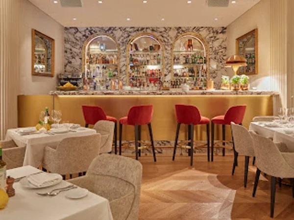 The Artisan Dubai