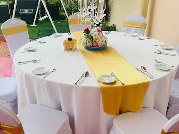 Salkara Restaurant