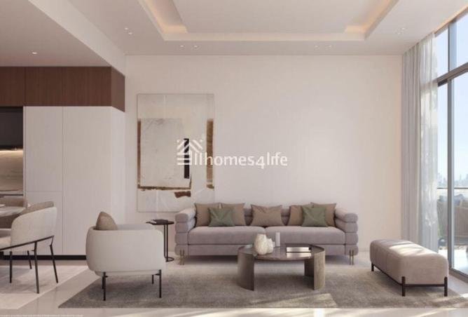 1BR Apartment in Skyhills Residences 2