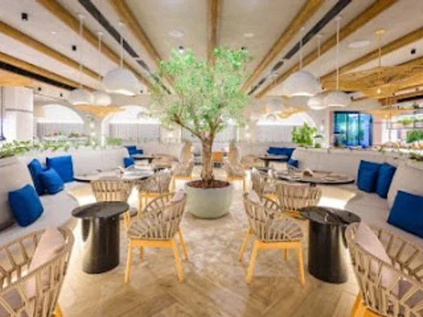 Twine Restaurant