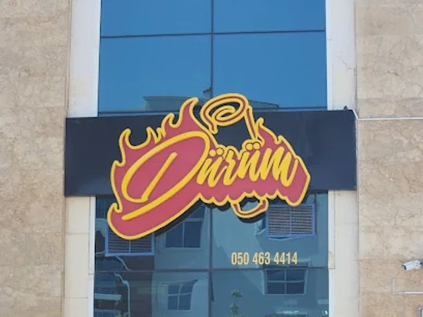 Durum Restaurant Motor City