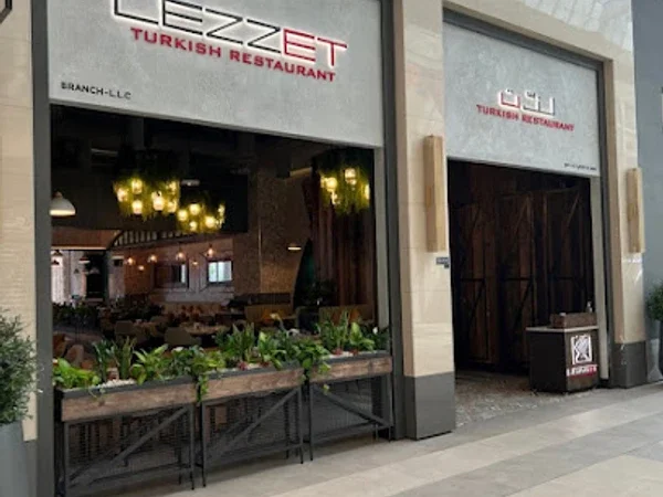 Lezzet