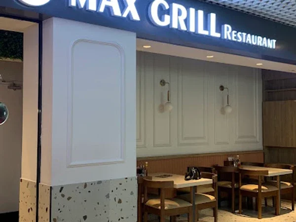 Max Grill Restaurant