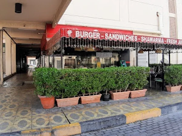STEAK & BURGER RESTAURANT - KARAMA