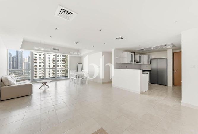 3BR Apartment in The Waves Tower A
