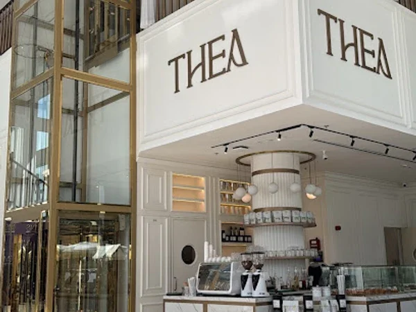 Thea Restaurant and Café LLC