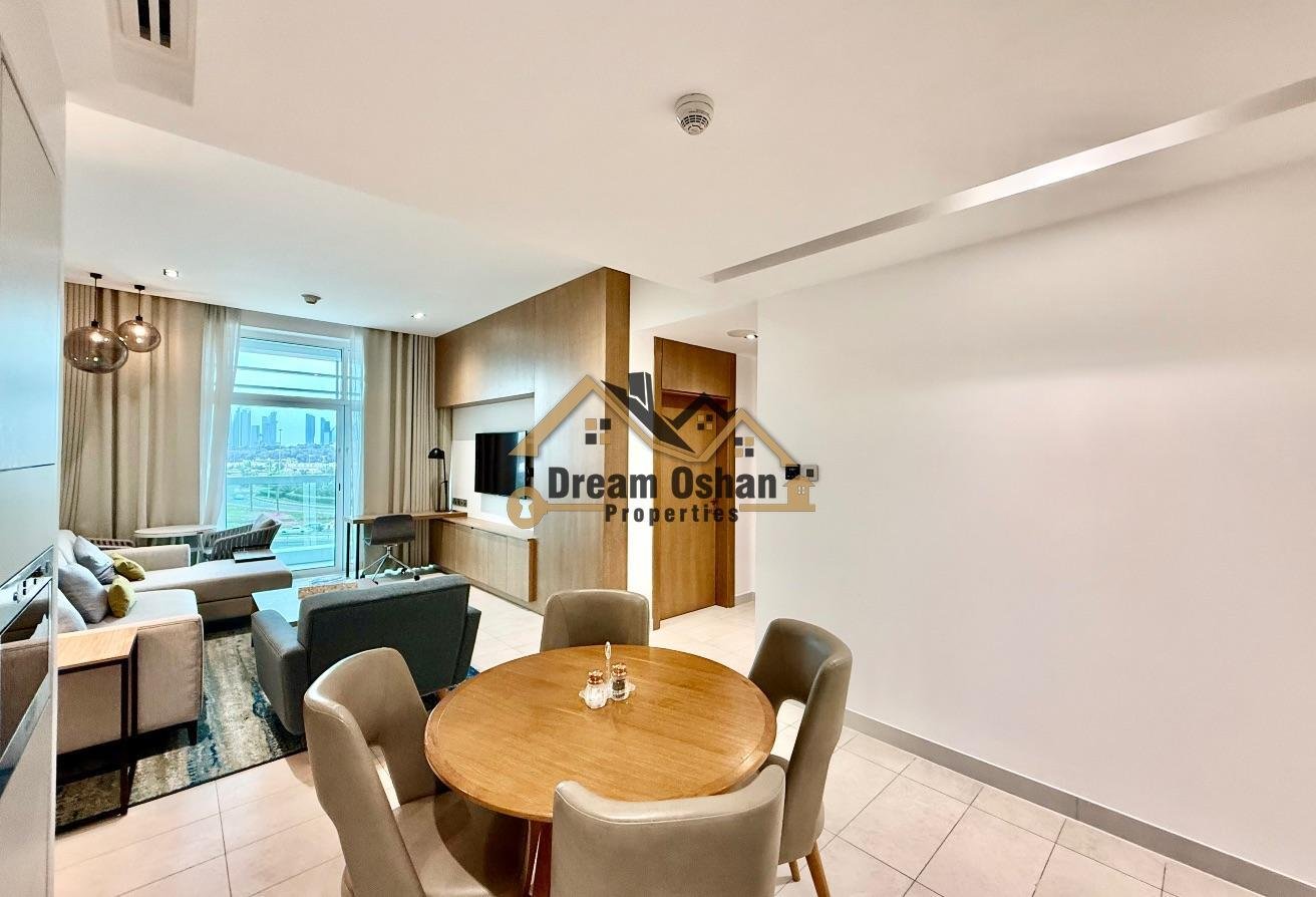 Квартира с 2 спальнями — Affini Tribute Portfolio Residences