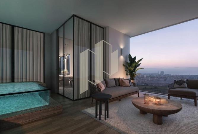 Studio Apartment in The Elysian