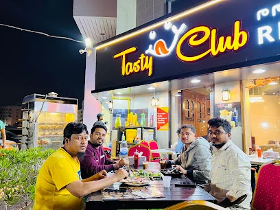 Tasty Club Restaurant