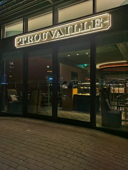 Trouvaille Restaurant - Al Jaddaf