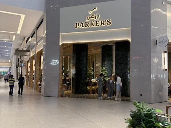 Parker's Dubai Hills