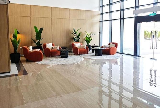 Квартира 2BR в Azizi Central