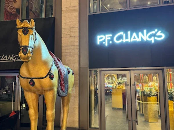 P.F. Chang's