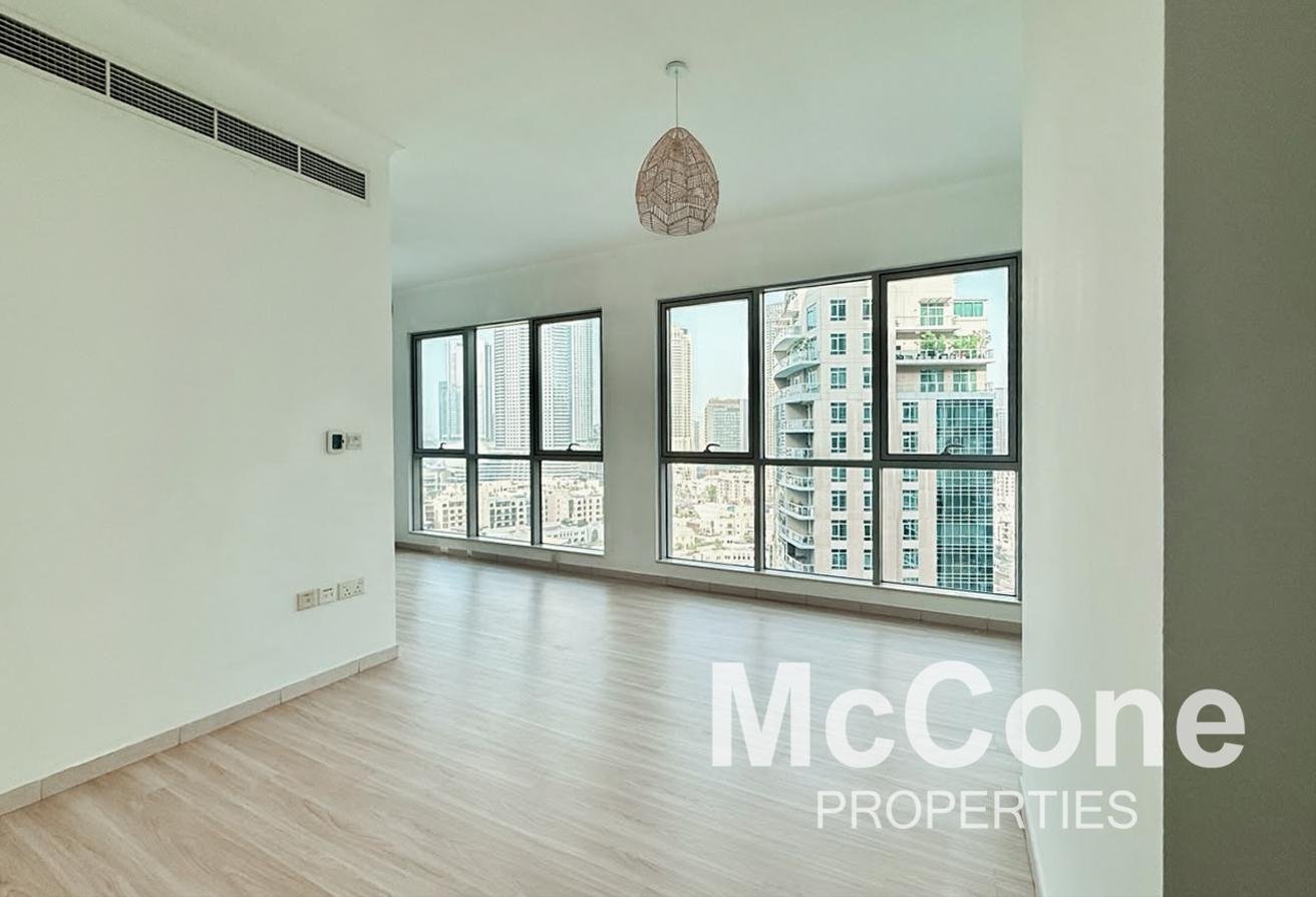 Квартира с 3 спальнями — The Residences 4