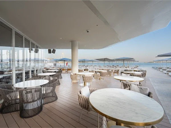 Cielo | FIVE LUXE JBR