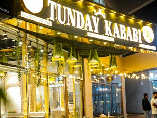 Tunday Kababi