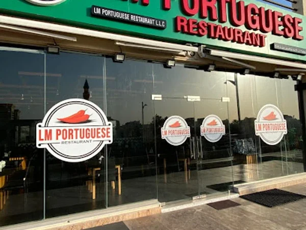 LM Portuguese Restaurant