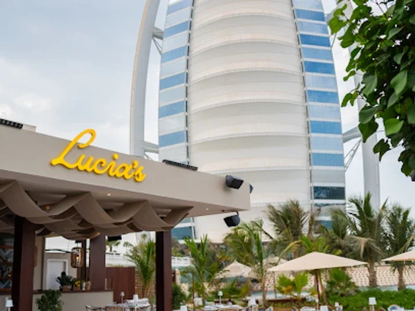 Lucia's Dubai