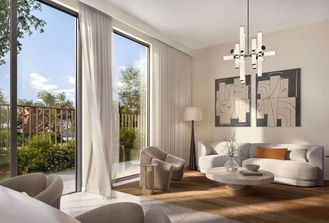 Вилла 4BR в Velora 2