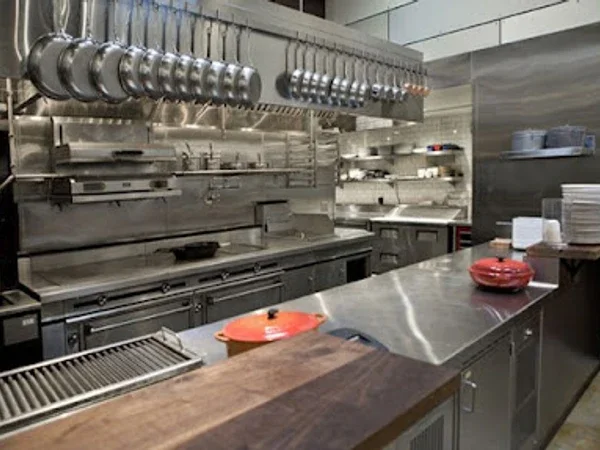 Tent Jumeirah Kitchen Al Quoz