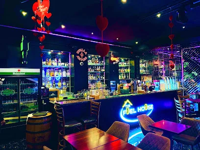 The Fuel House Sports Bar, Bur Dubai